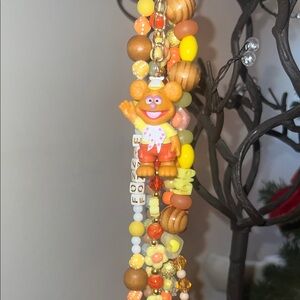 Fozzie Keycharm